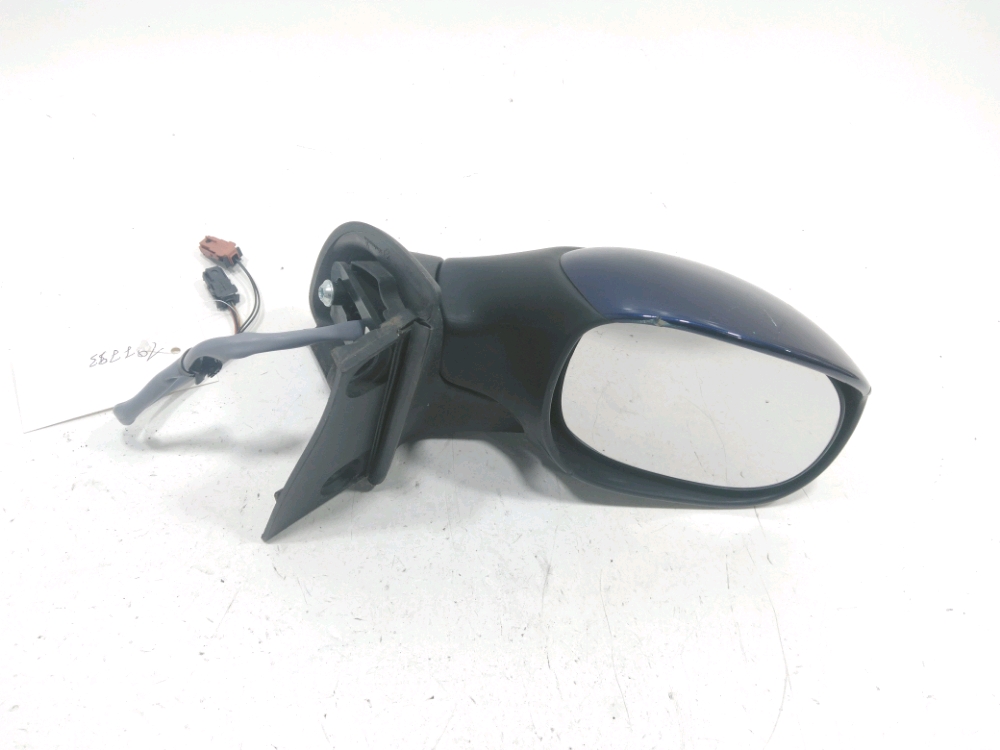 Rétroviseur électrique droit