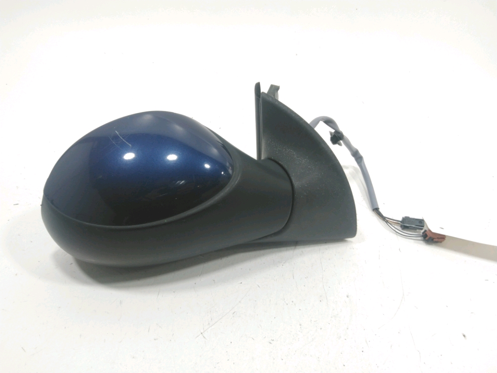 Rétroviseur électrique droit