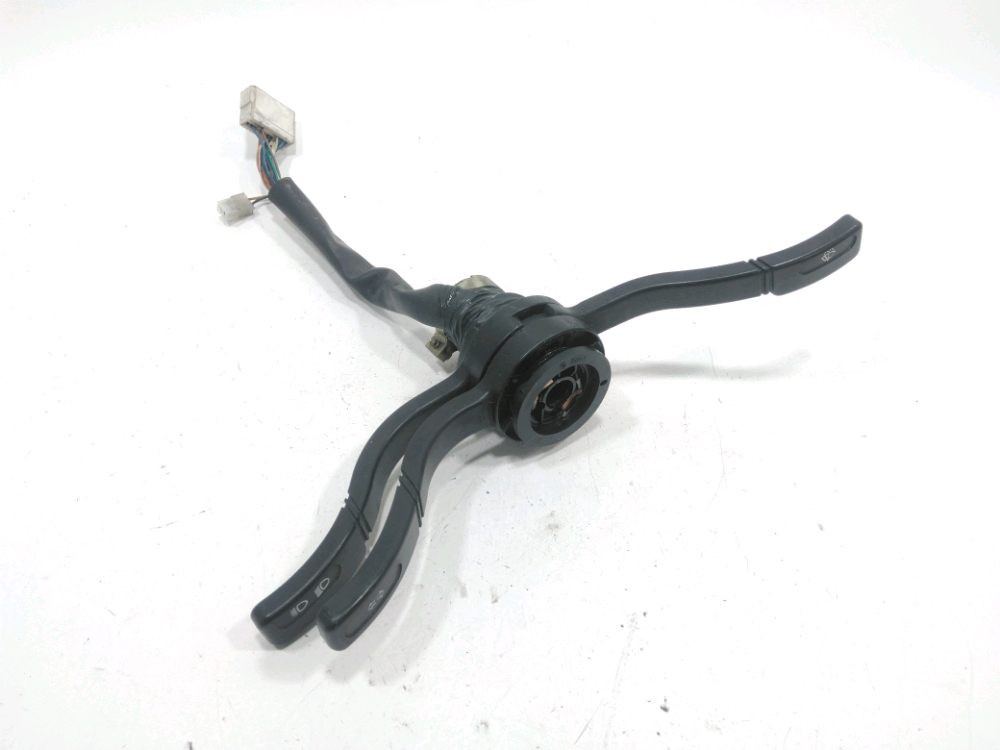 Commande sous-volant