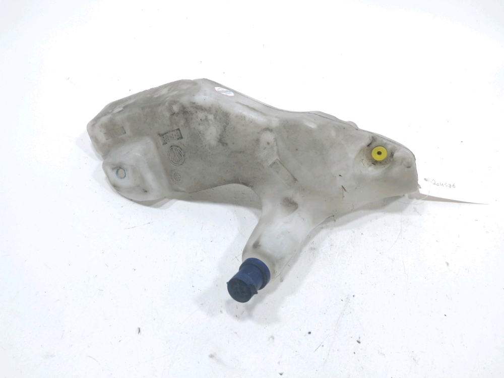 Réservoir de lave glace avant