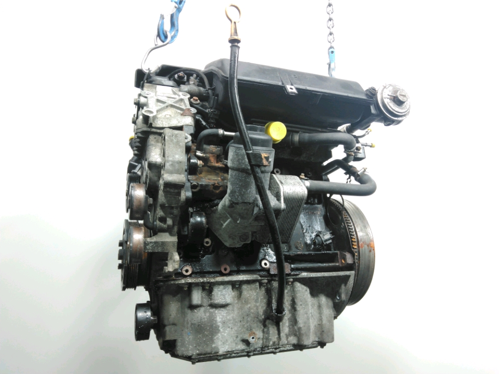 Moteur