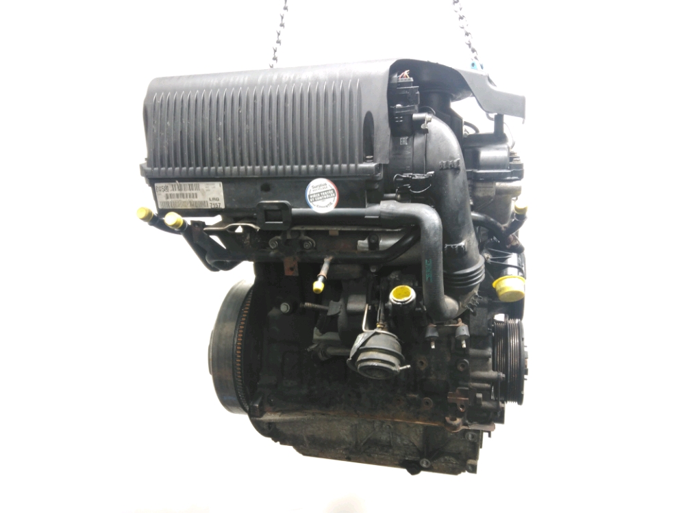 Moteur