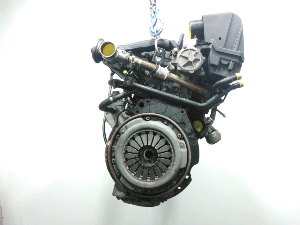 Moteur