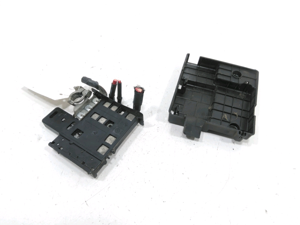 BPGA - Boitier Fusible Batterie