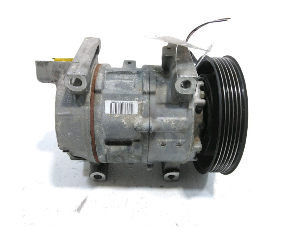 Compresseur de climatisation