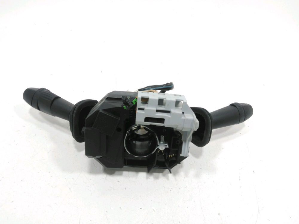 Commande sous-volant