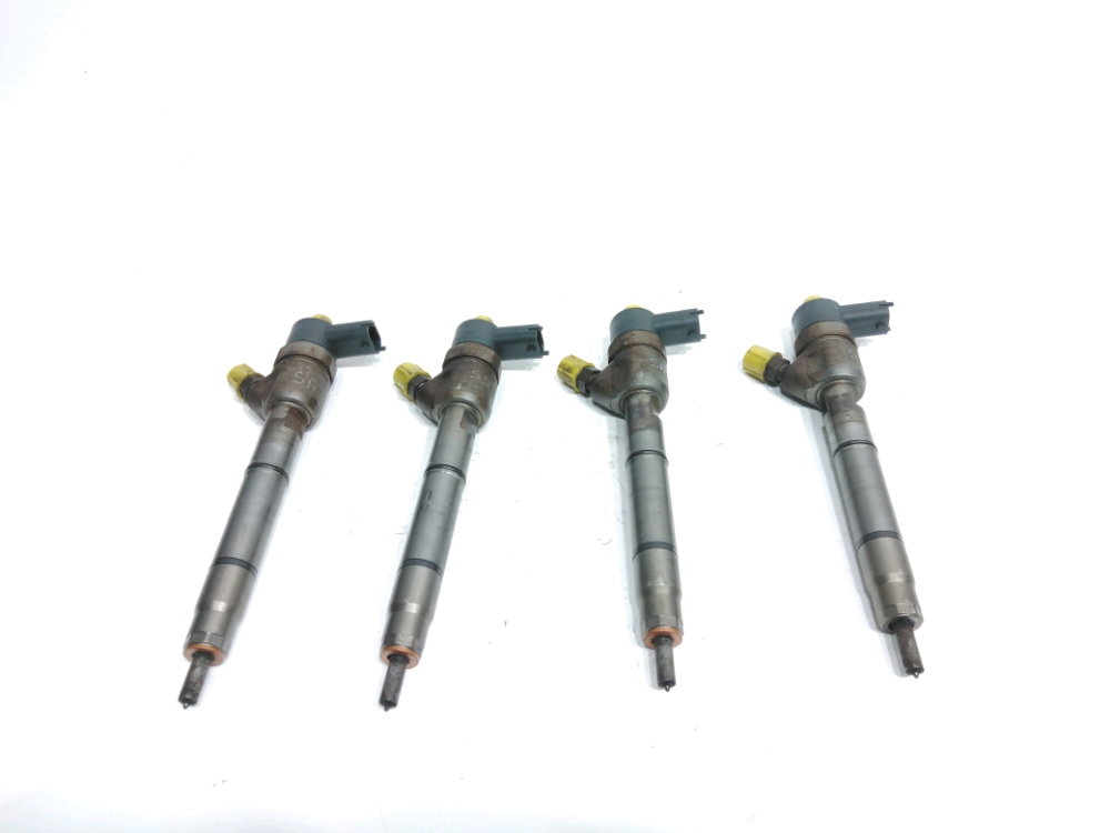 Injecteur 1