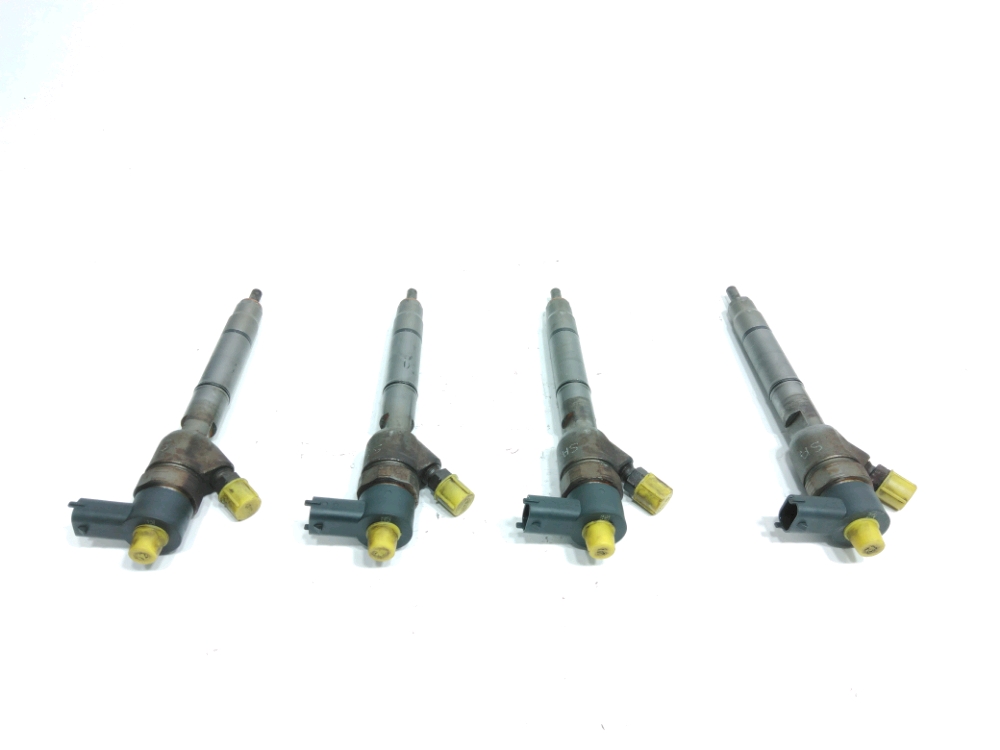 Injecteur 1