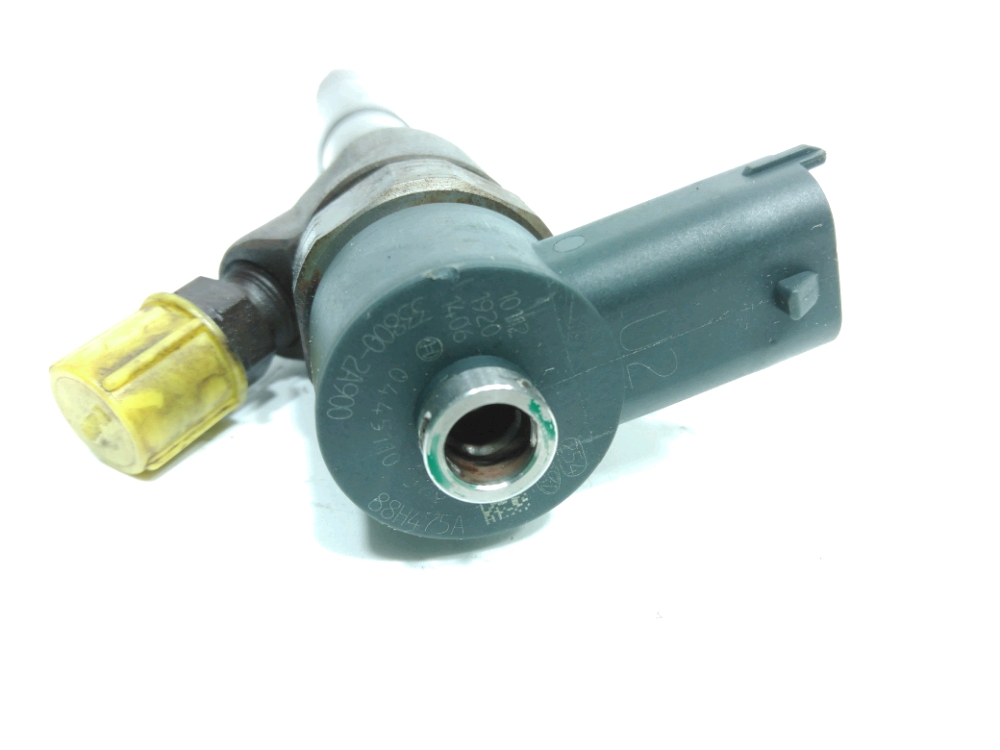 Injecteur 1