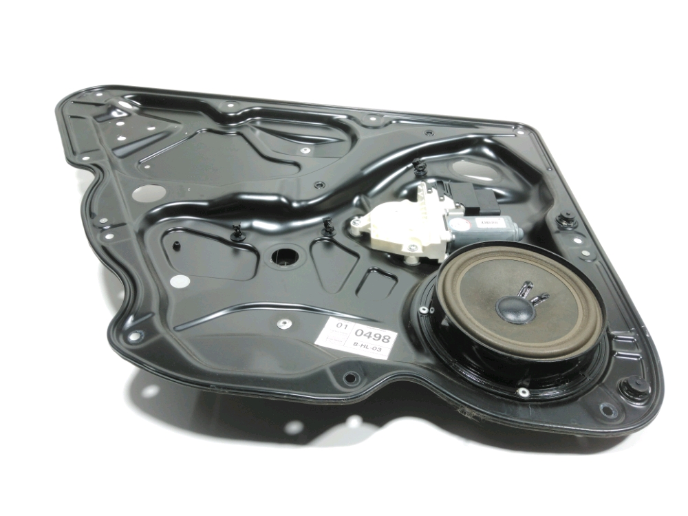 Lève-vitre électrique arrière gauche