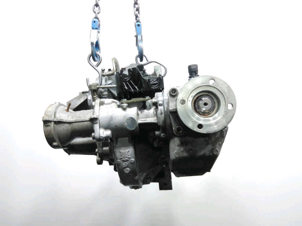 Boite à vitesse mécanique