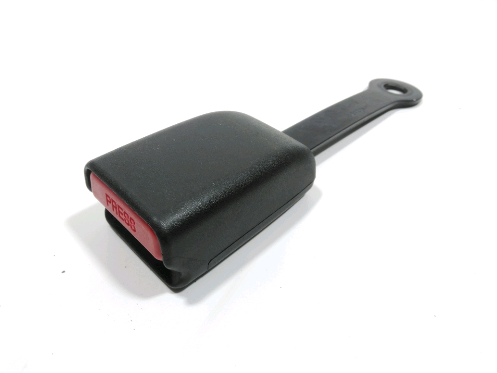 Ancrage ceinture avant droit