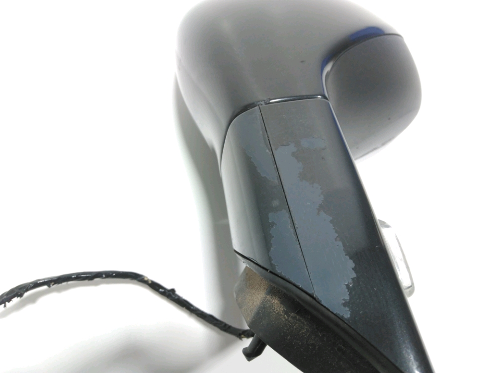 Rétroviseur électrique gauche