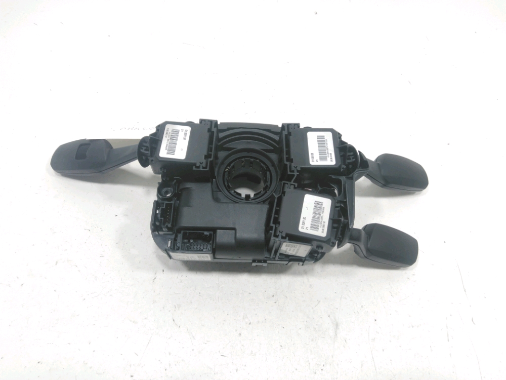 Commande sous-volant