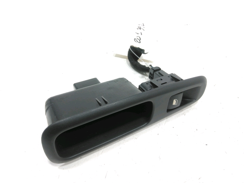 Commande lève-vitre arrière droit