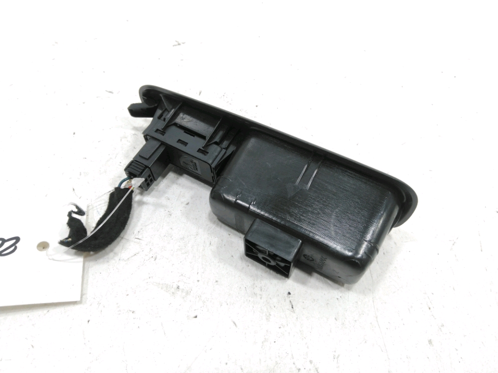 Commande lève-vitre arrière droit