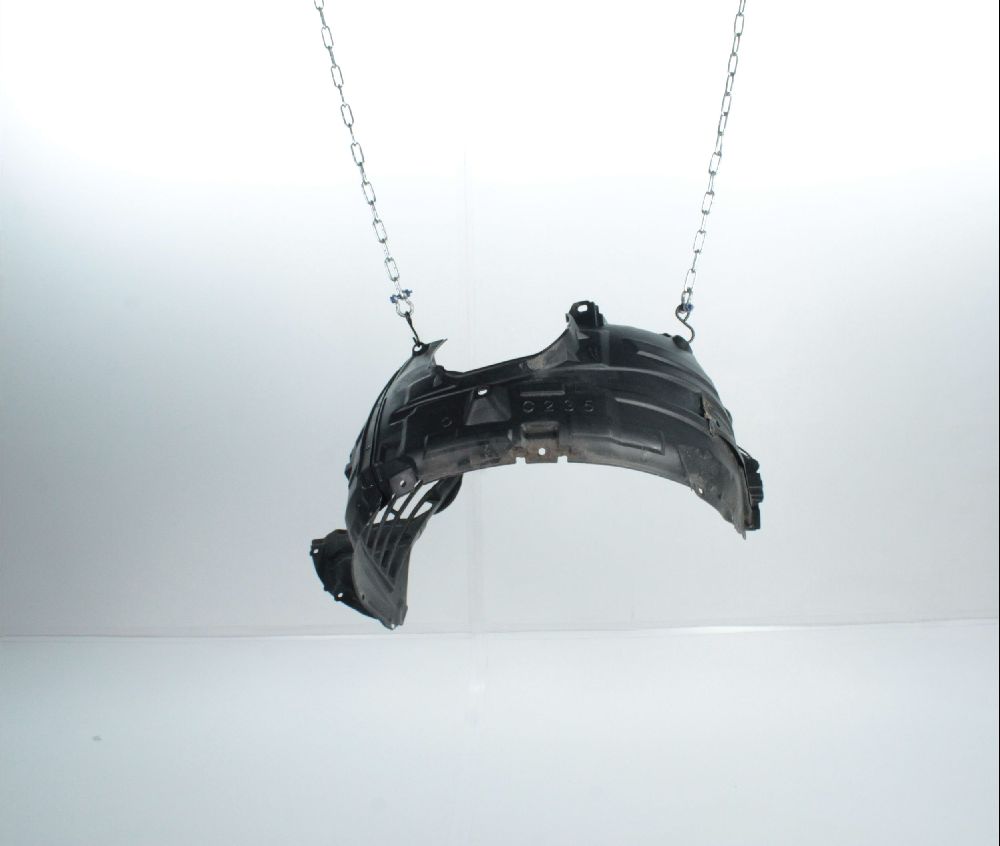 Pare-boue avant gauche