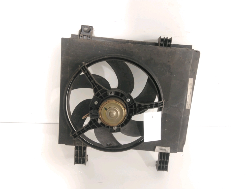 Ventilateur de refroidissement