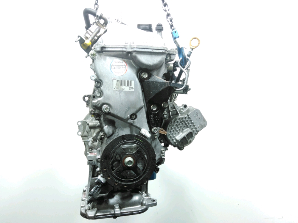 Moteur