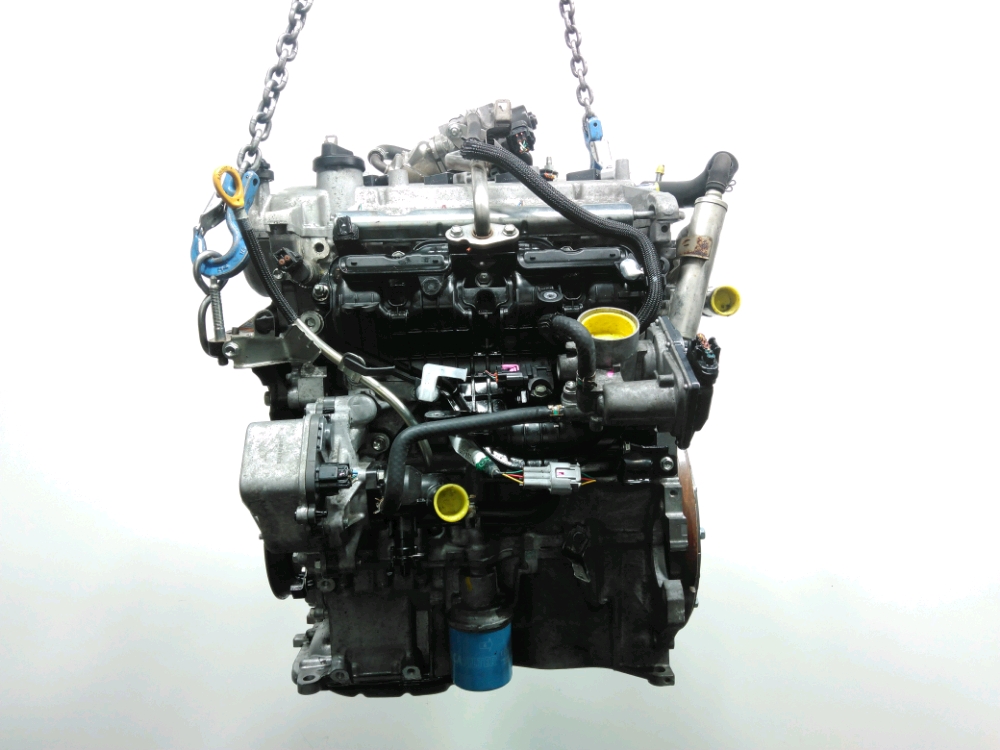 Moteur
