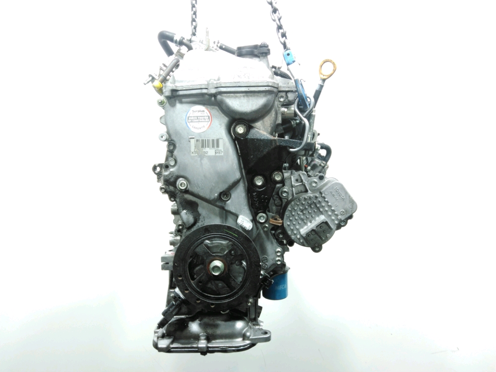 Moteur
