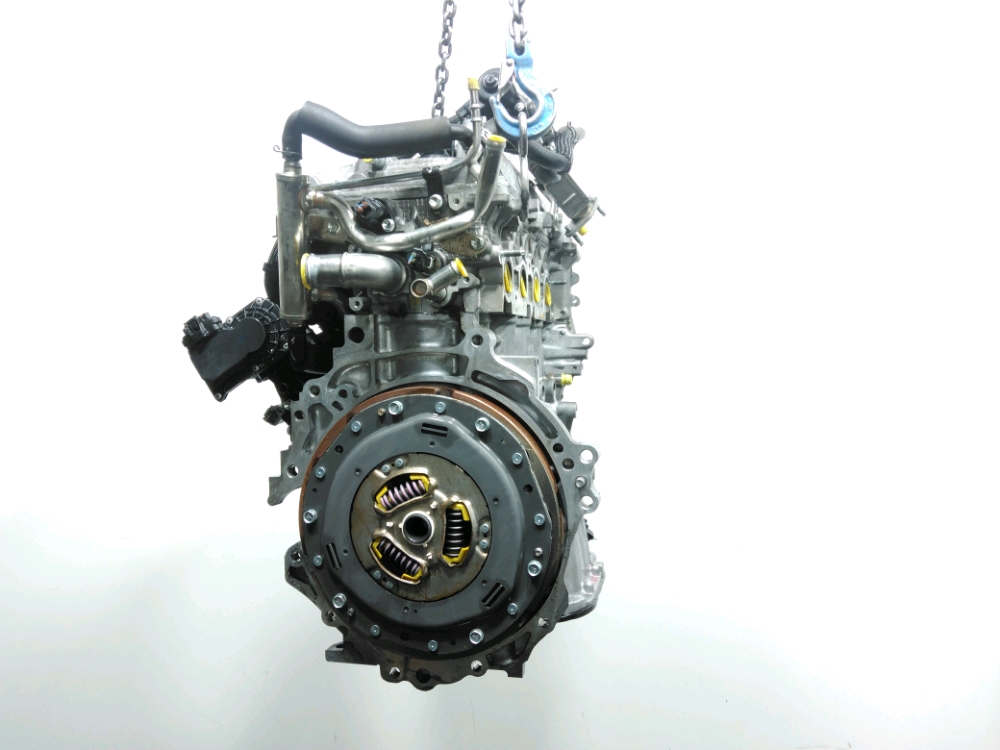 Moteur