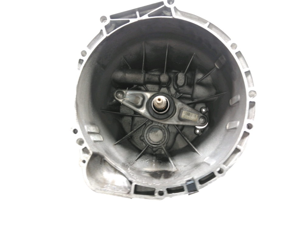 Boite a vitesse mecanique