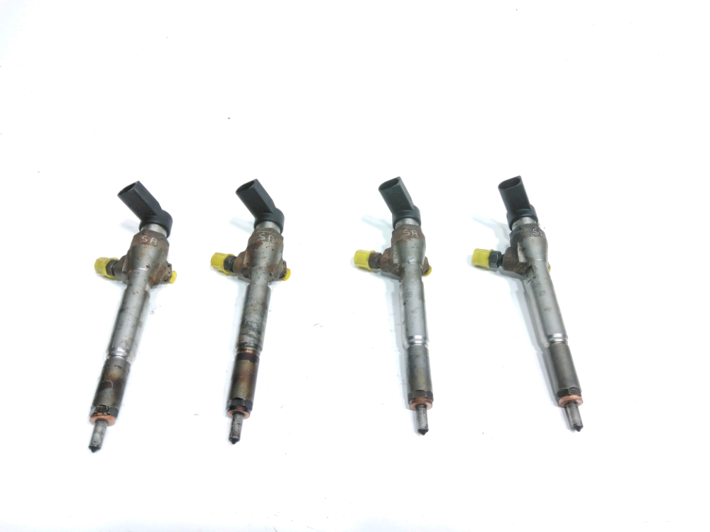 Injecteur 1