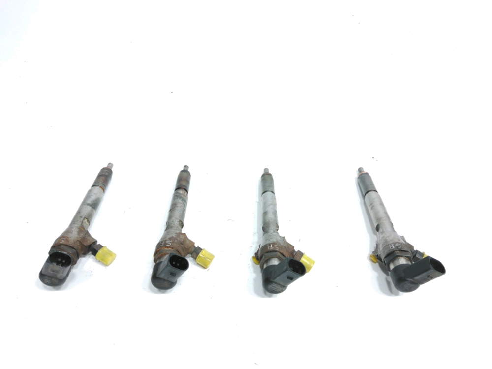 Injecteur 1