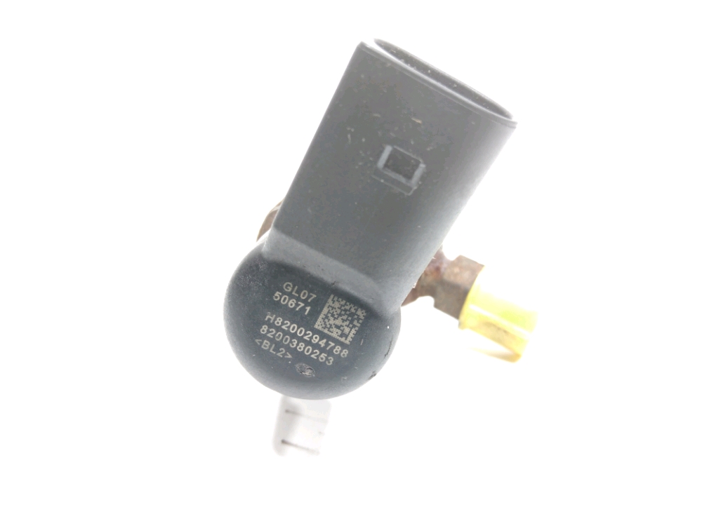 Injecteur 1