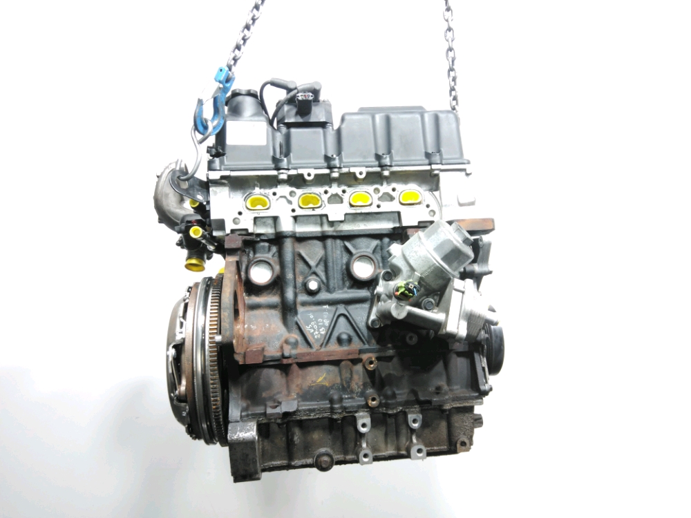 Moteur