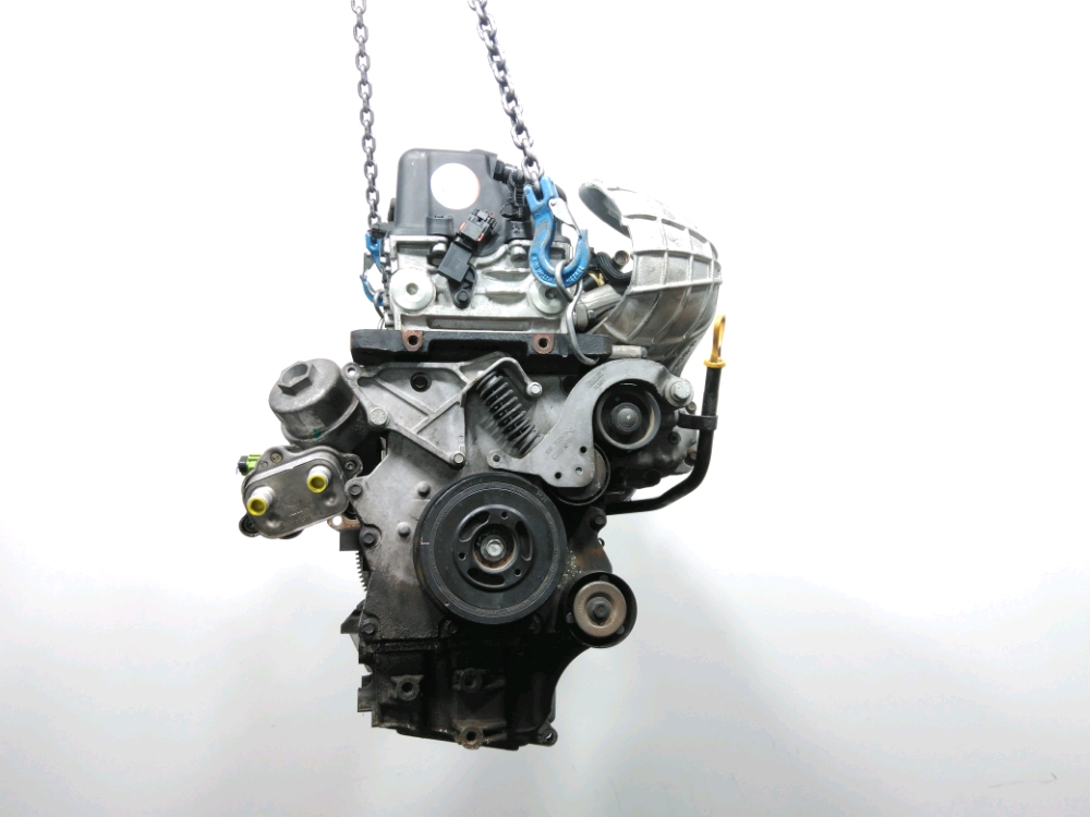 Moteur