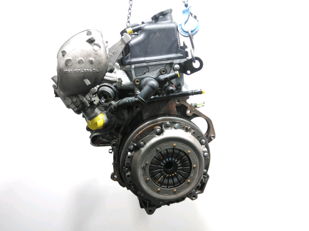 Moteur