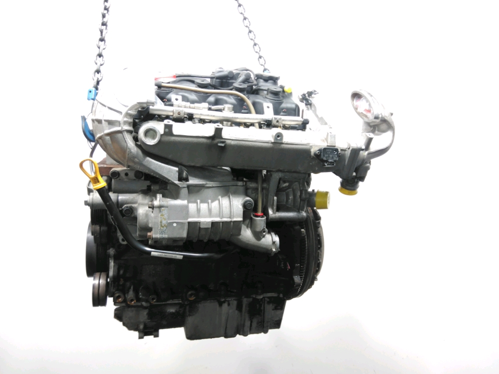 Moteur