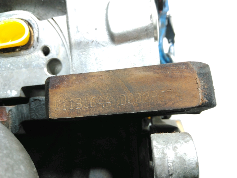 Moteur