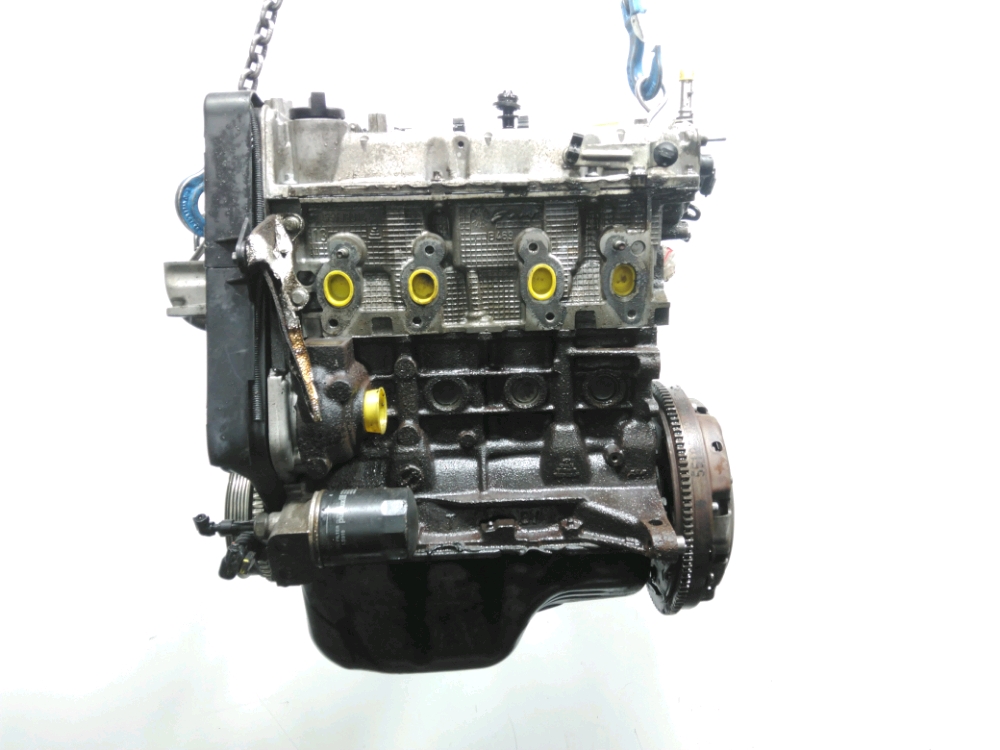 Moteur
