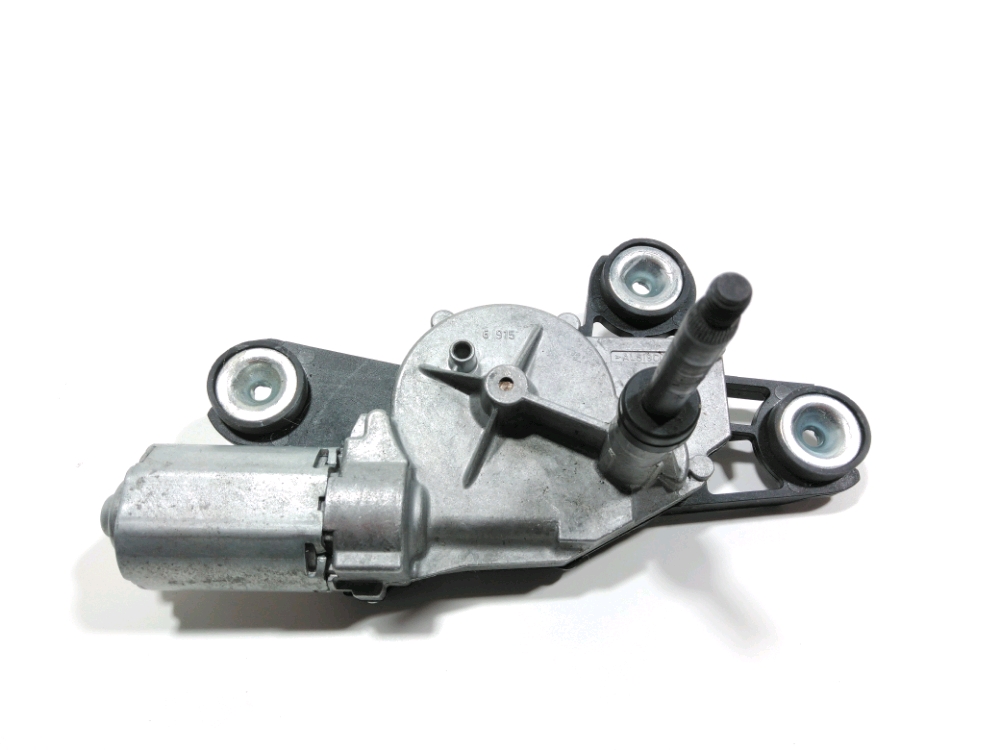 Moteur d'essuie glace arrière