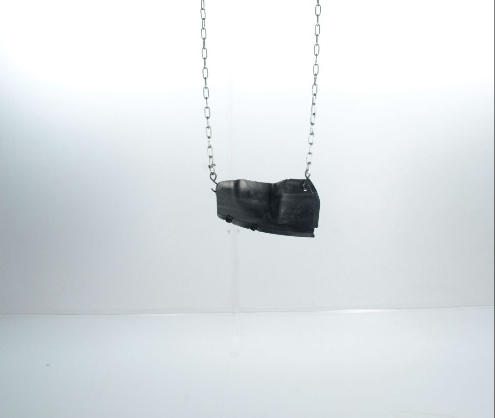 Pare-boue arrière gauche