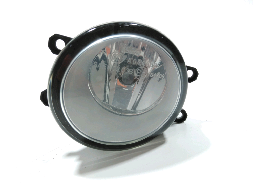 Antibrouillard avant gauche