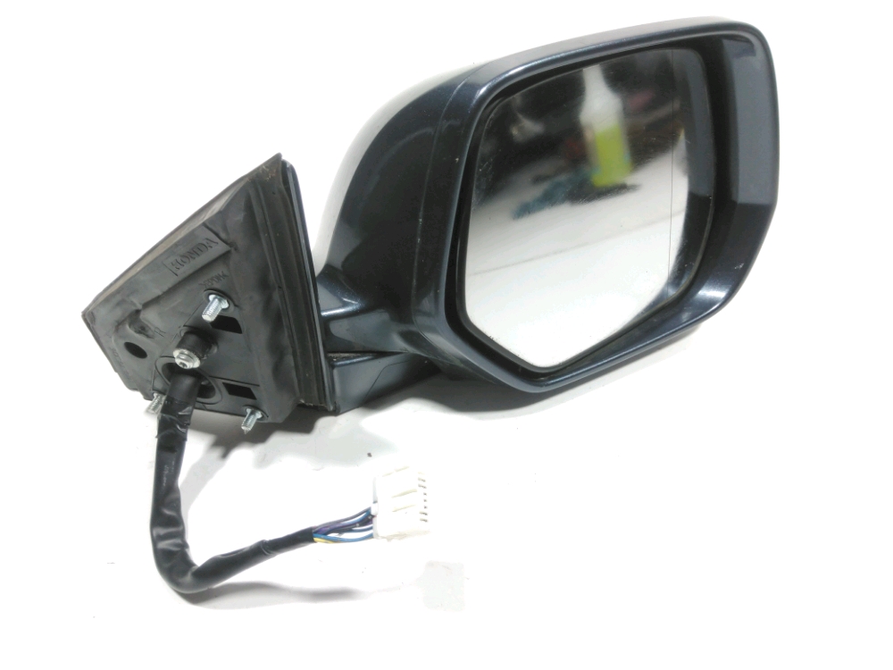 Rétroviseur électrique droit