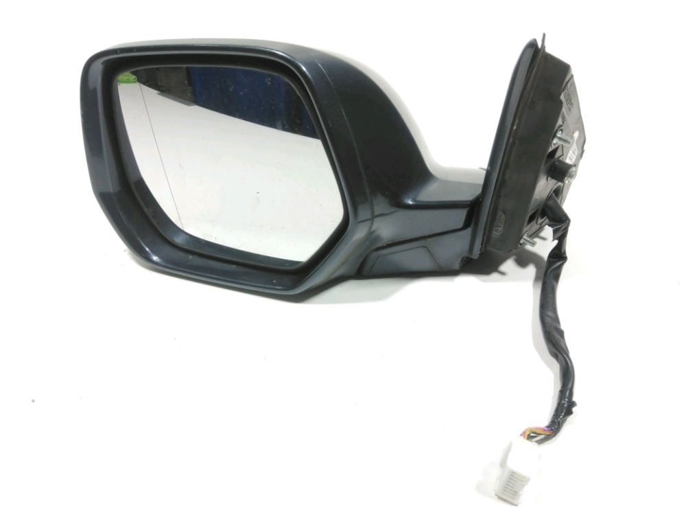 Rétroviseur électrique gauche