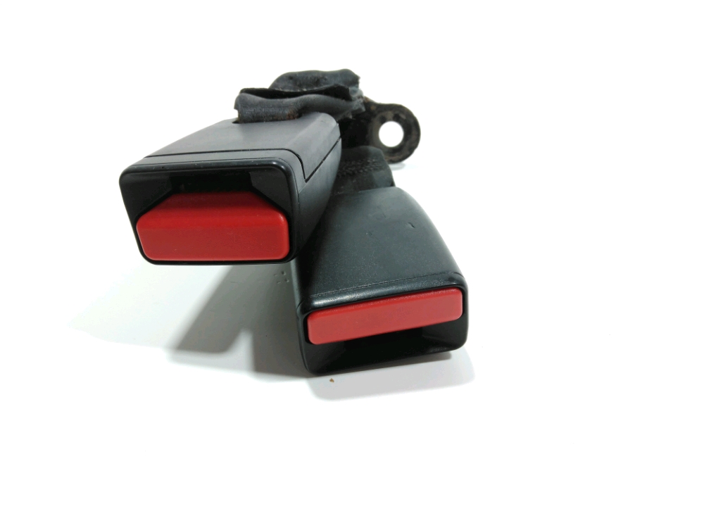 Ancrage ceinture arrière droit