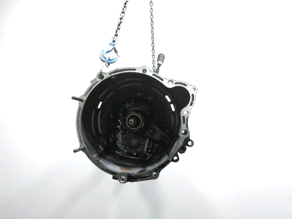 Boite à vitesse mécanique