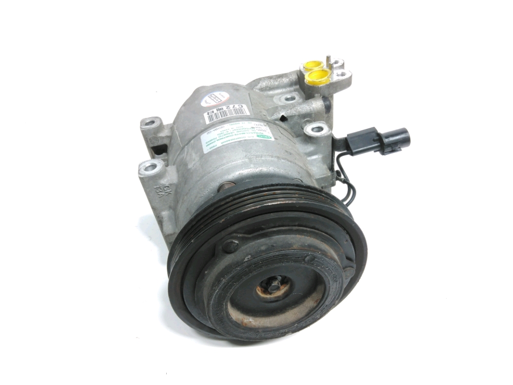 Compresseur de climatisation