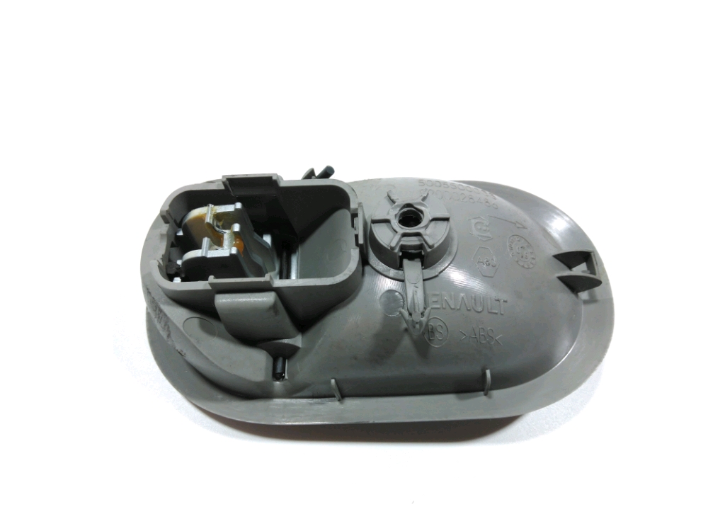 Poignée intérieure porte avant droite