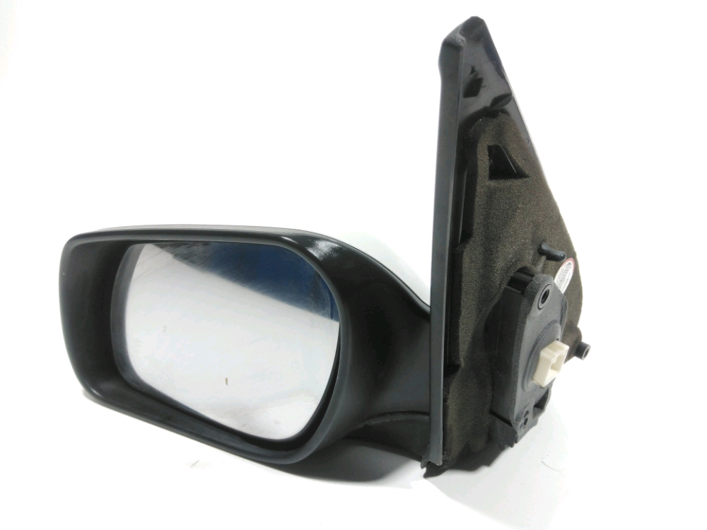 Retroviseur electrique gauche