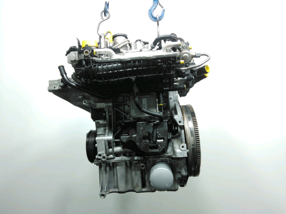 Moteur