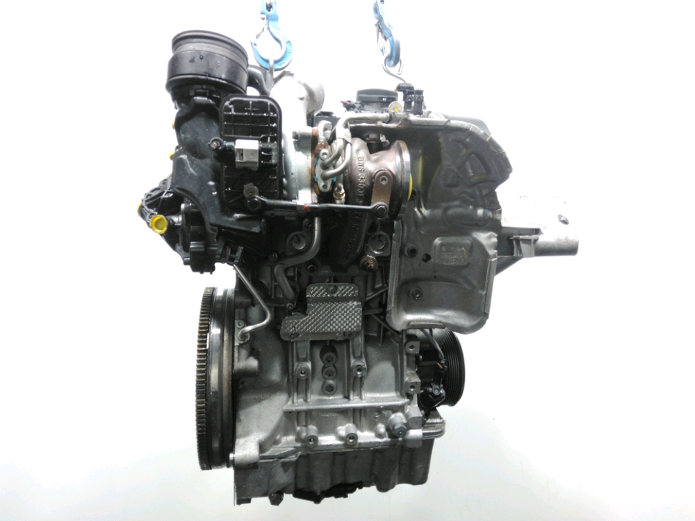 Moteur