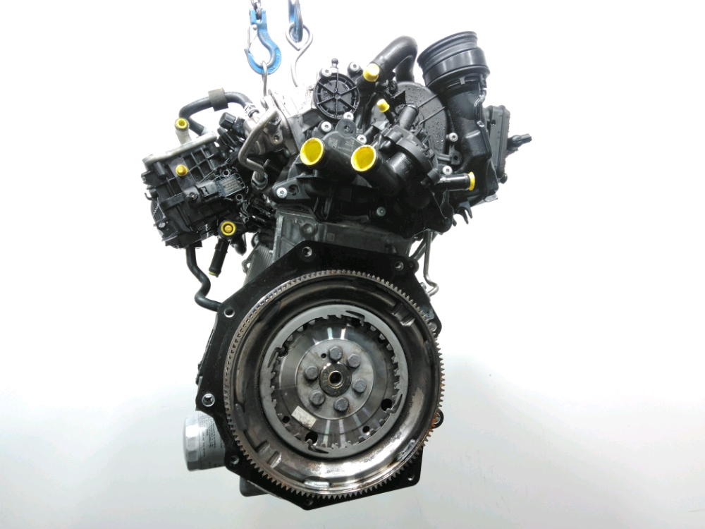 Moteur