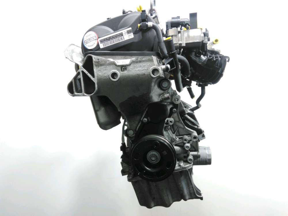 Moteur